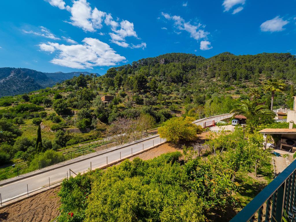 Vila Bunyola Exteriér fotografie